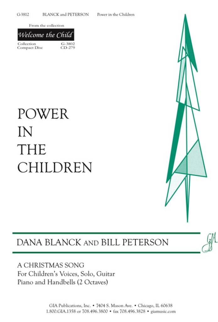 Power in the Children
